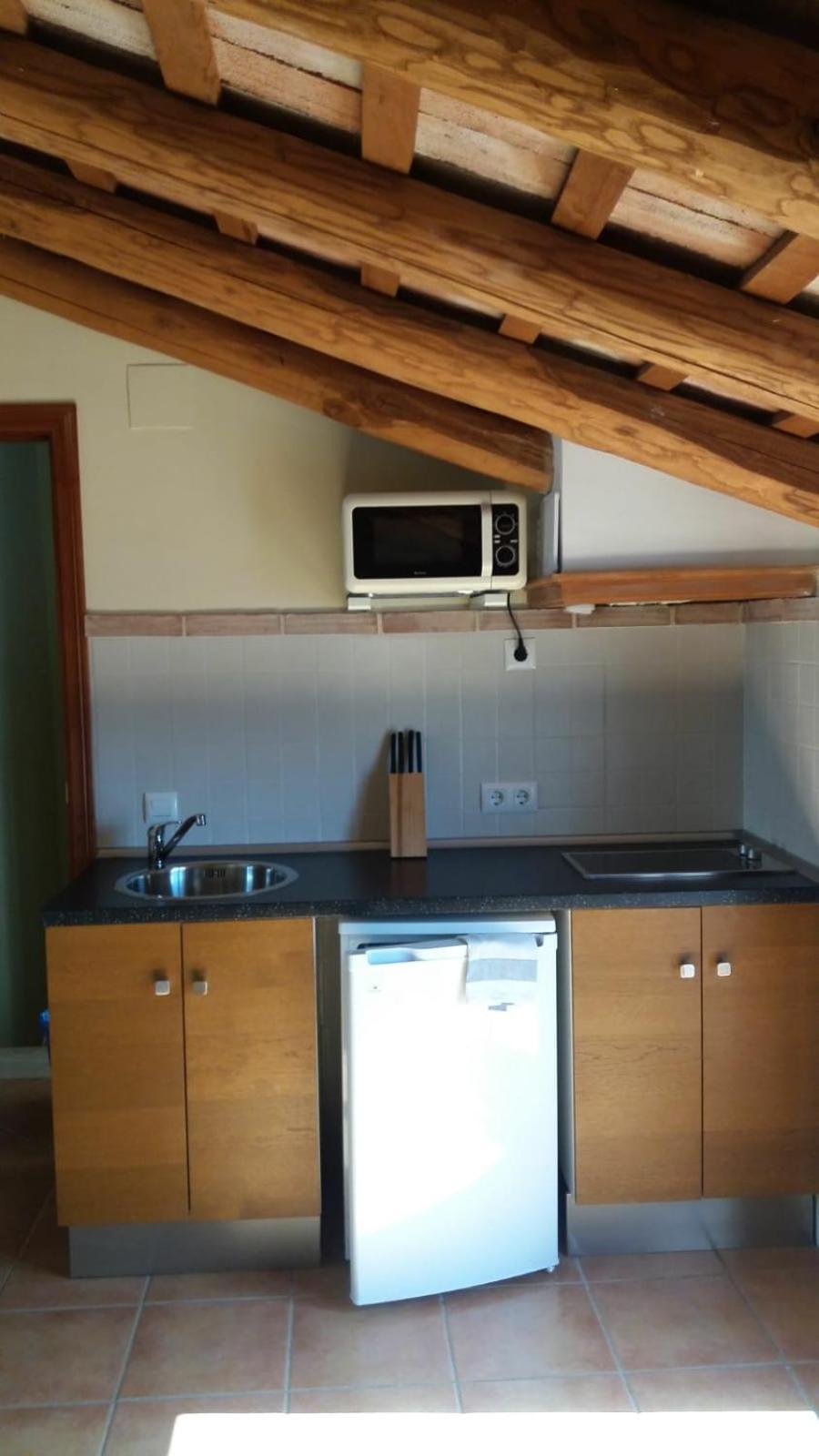 Apartamentos Turisticos Rurales El Pua Cazalla de la Sierra Ngoại thất bức ảnh
