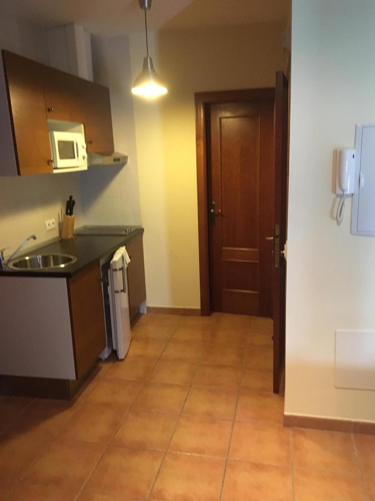 Apartamentos Turisticos Rurales El Pua Cazalla de la Sierra Ngoại thất bức ảnh