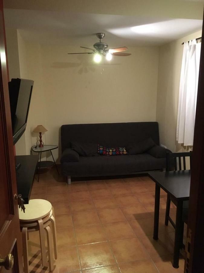 Apartamentos Turisticos Rurales El Pua Cazalla de la Sierra Ngoại thất bức ảnh