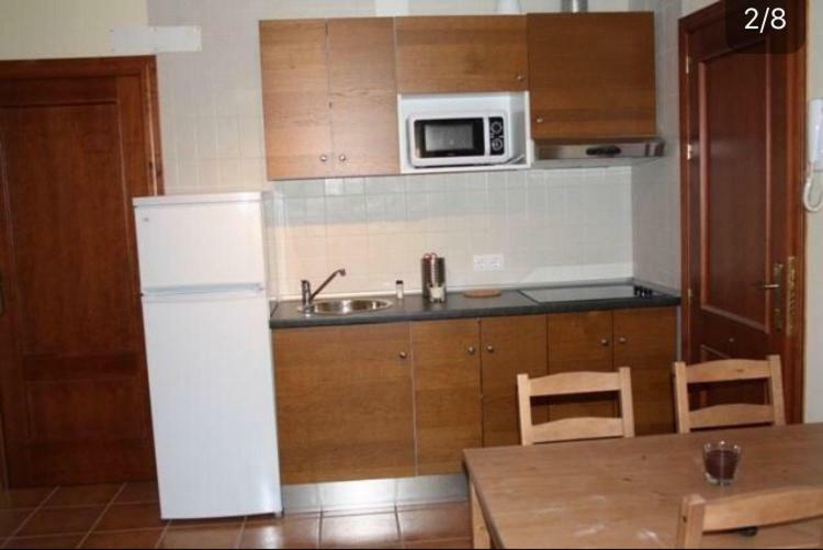 Apartamentos Turisticos Rurales El Pua Cazalla de la Sierra Ngoại thất bức ảnh