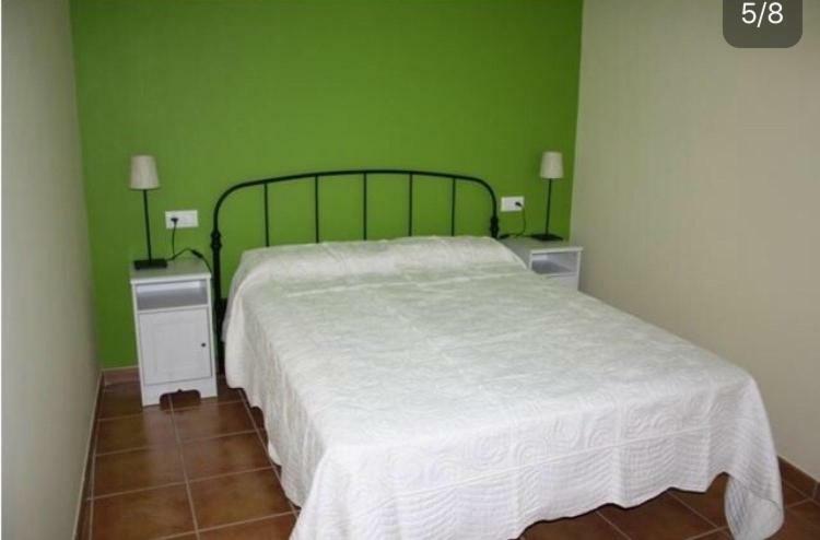 Apartamentos Turisticos Rurales El Pua Cazalla de la Sierra Ngoại thất bức ảnh